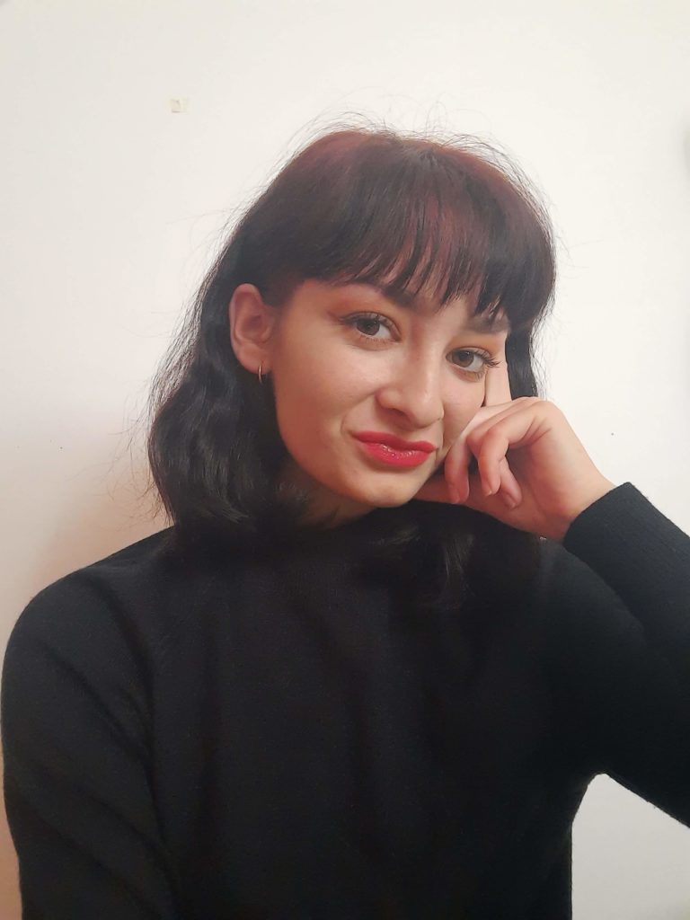 Magdaléna Svetláková