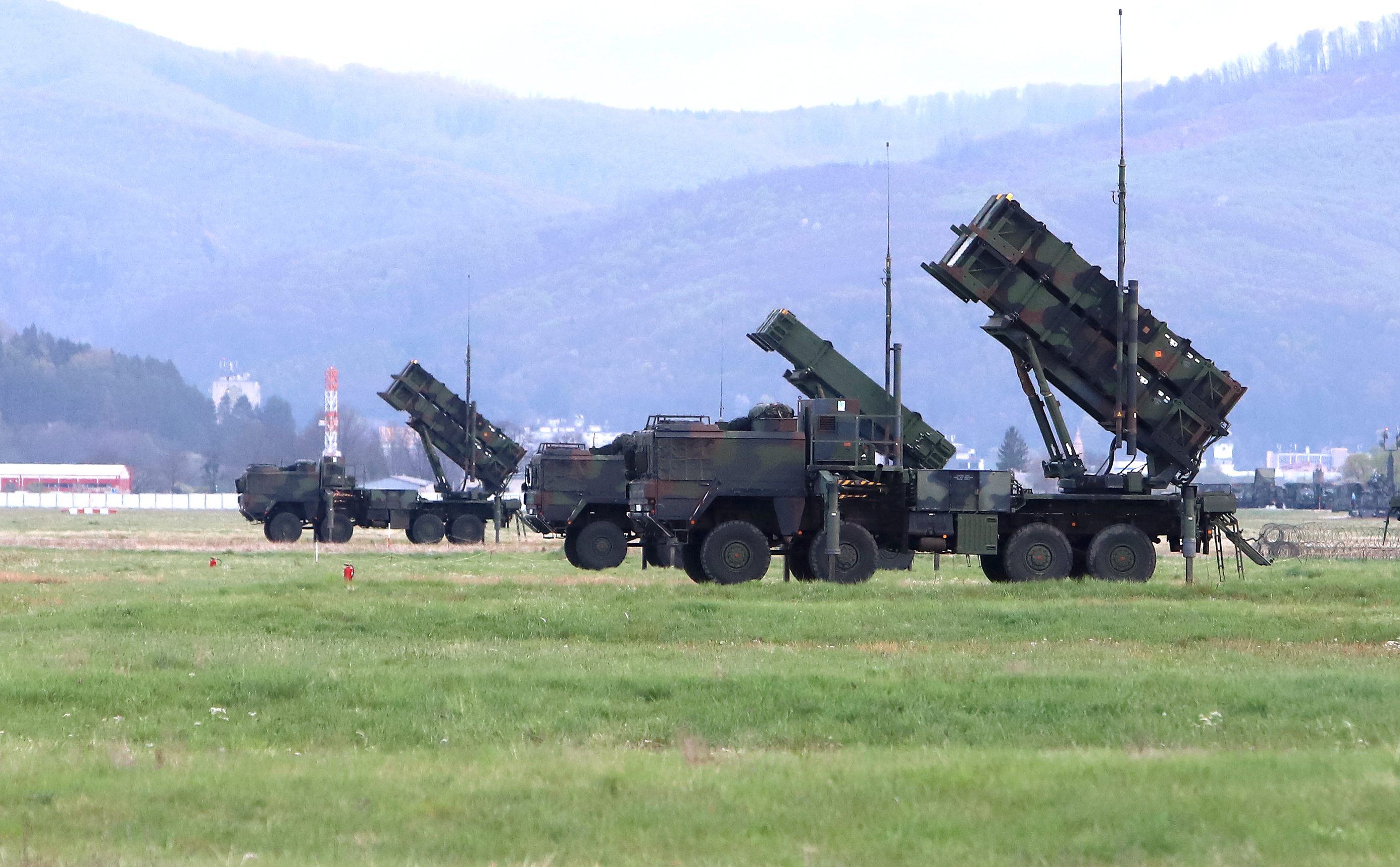 Ale áno, oklamali nás