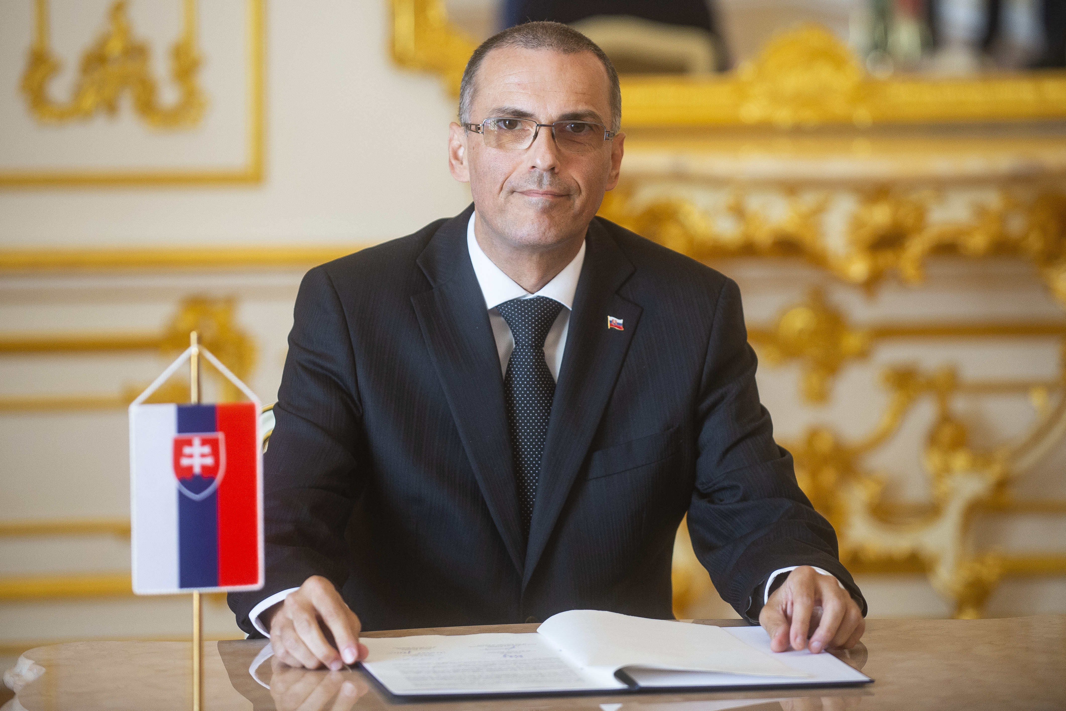 Prezidentka Čaputová nemôže kontrolovať Žilinku