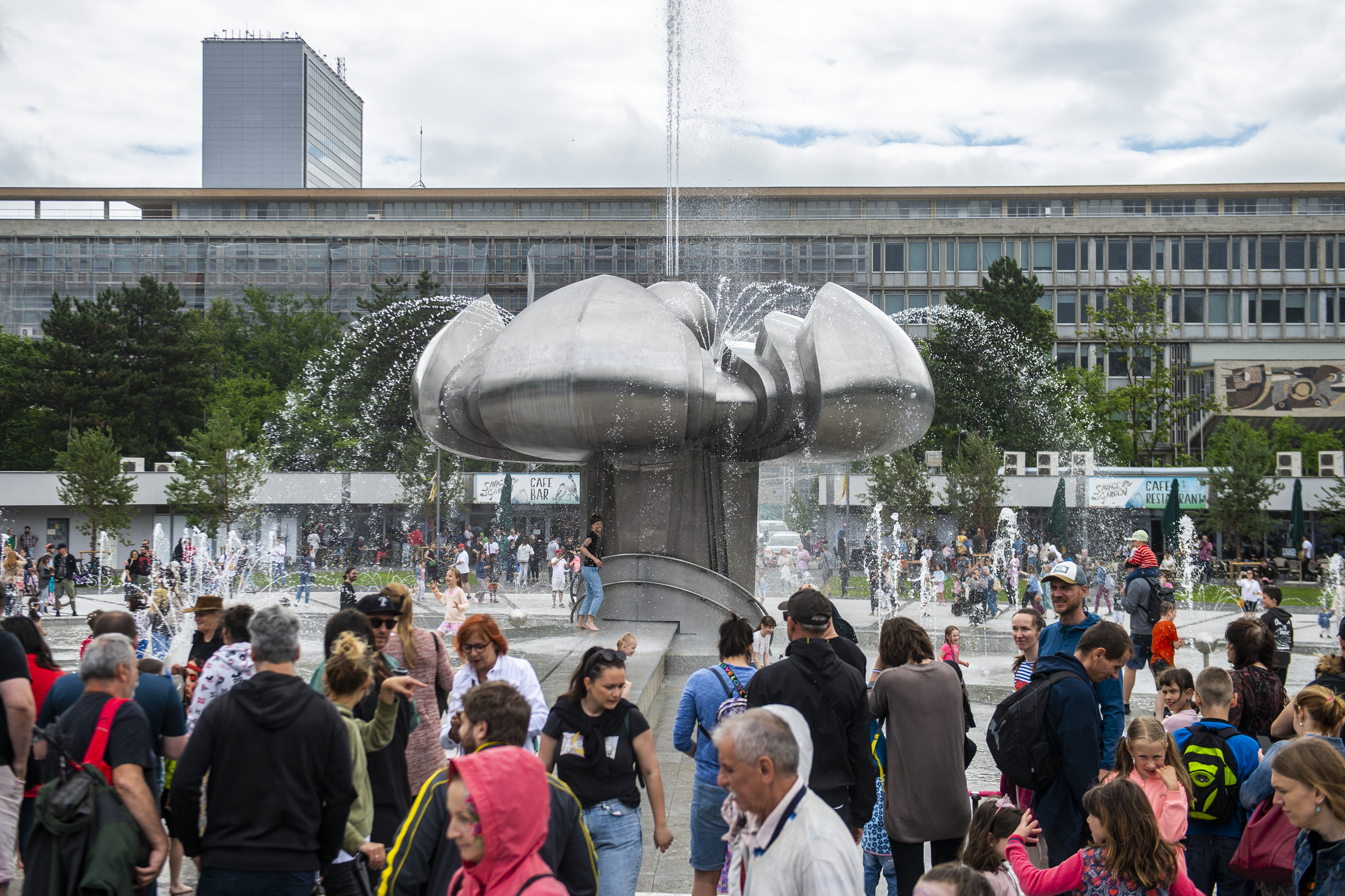 Bohatstvo nad hranicou 200-tisíc eur už nezvyšuje spokojnosť Slovákov s vlastným životom