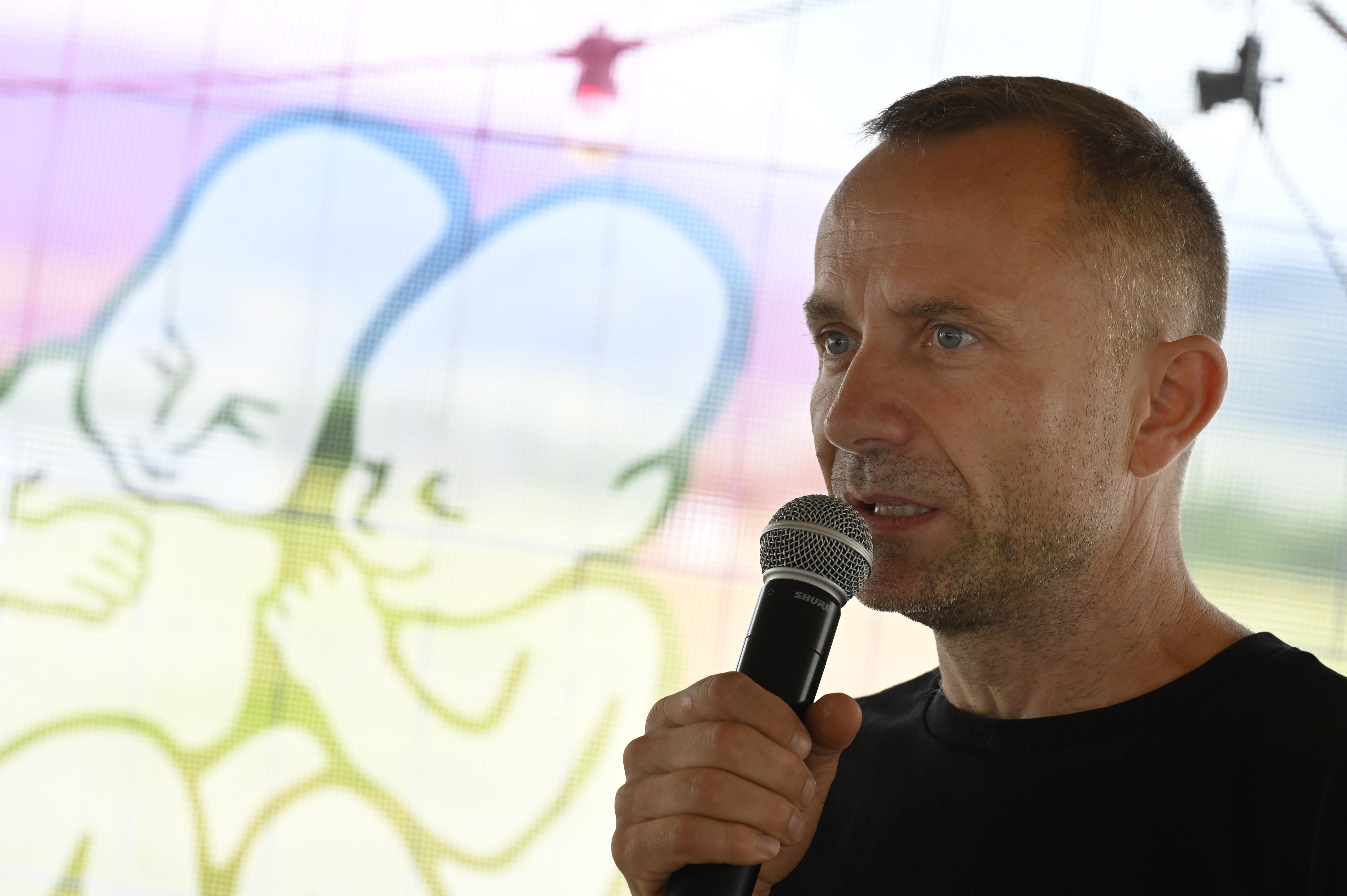 Festival Pohoda ako príklad rozdeľovania spoločnosti?