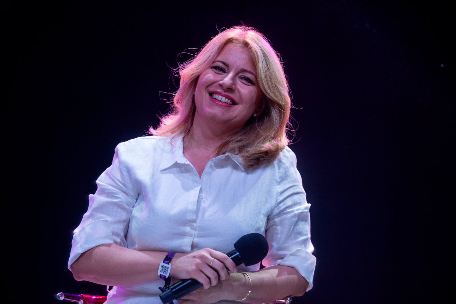 Prezidentská kancelária zorganizovala diskusiu o LGBT+