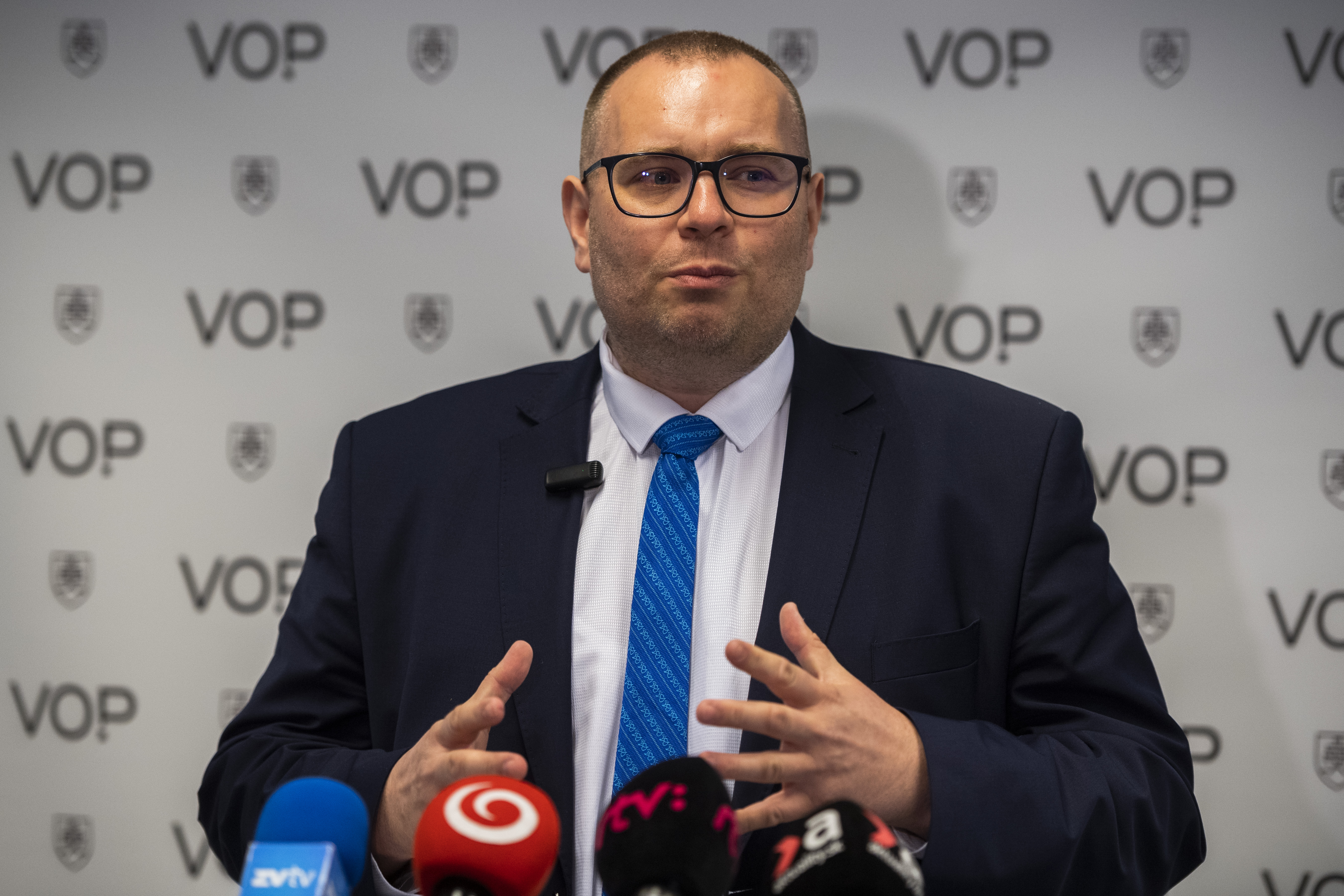 Ombudsman nepríde na bratislavský Pride a na budovu svojho úradu nevyvesí dúhovú vlajku