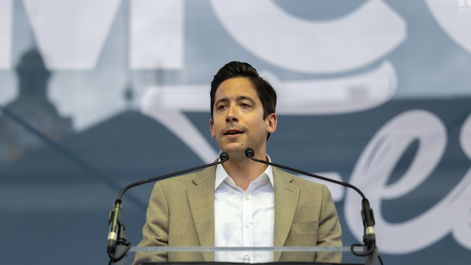 Michael Knowles v Ostrihome: Čo uctieva liberálna kultúra