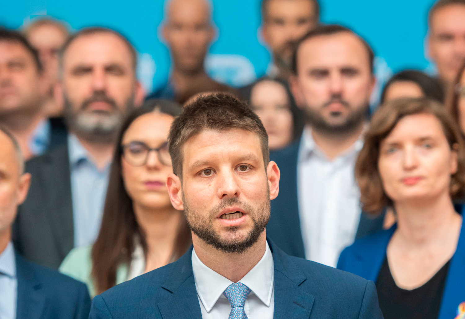 Hanobenie vzťahovej orientácie. Čo môžu progresívci myslieť pod pojmom, ktorý chcú zaviesť do Trestného zákona?