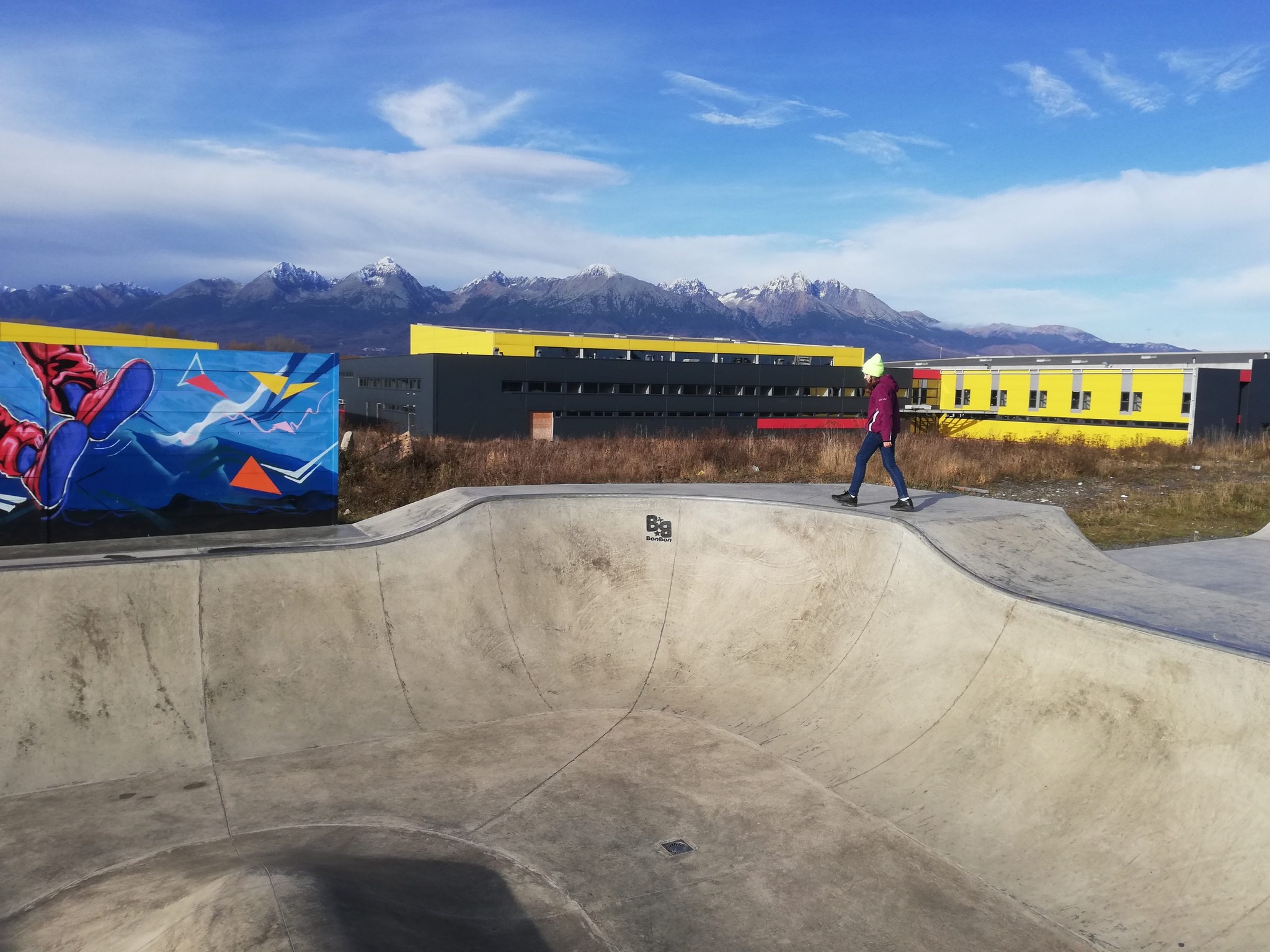 Stredná športová škola v Poprade bude mať nový atletický ovál