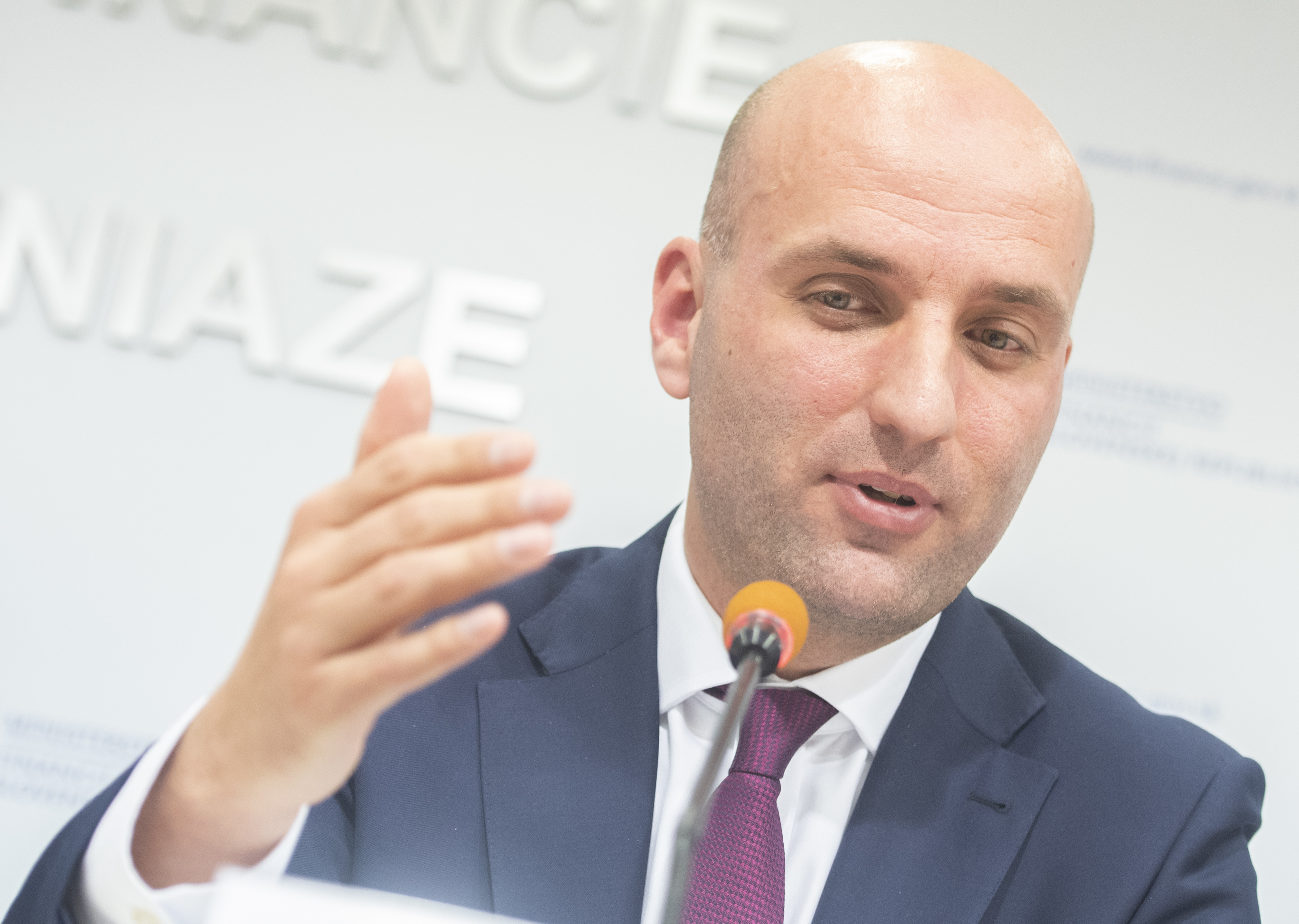 Zmeny v stavebnom sporení zvýhodňovali rodiny. Pokus o ich zrušenie vyvolal kritiku, rezort financií sa obhajuje