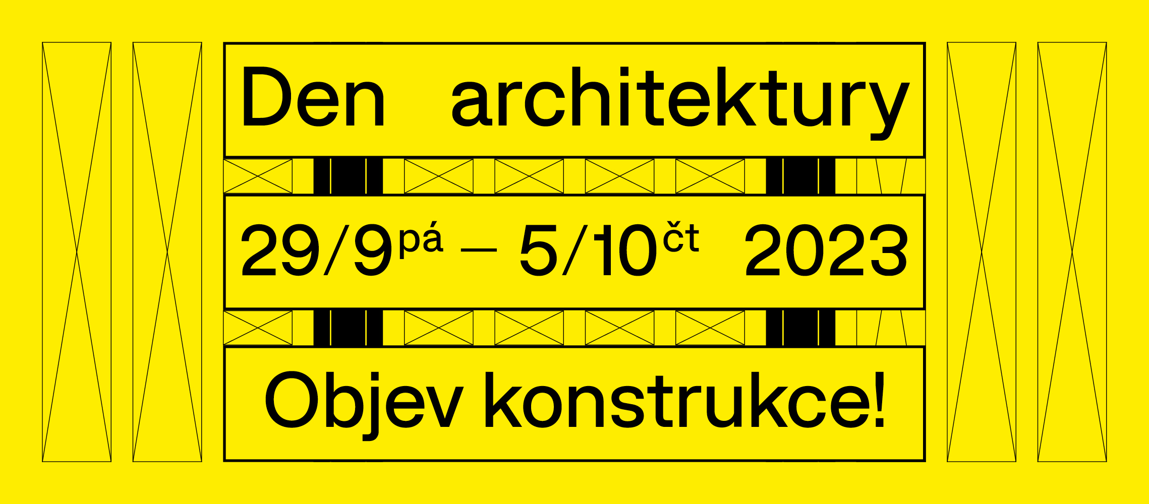 Deň architektúry objaví konštrukcie zo všetkých kútov Slovenska