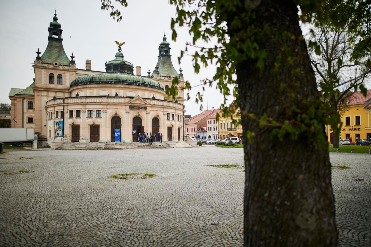Spišské divadlo čaká veľká obnova
