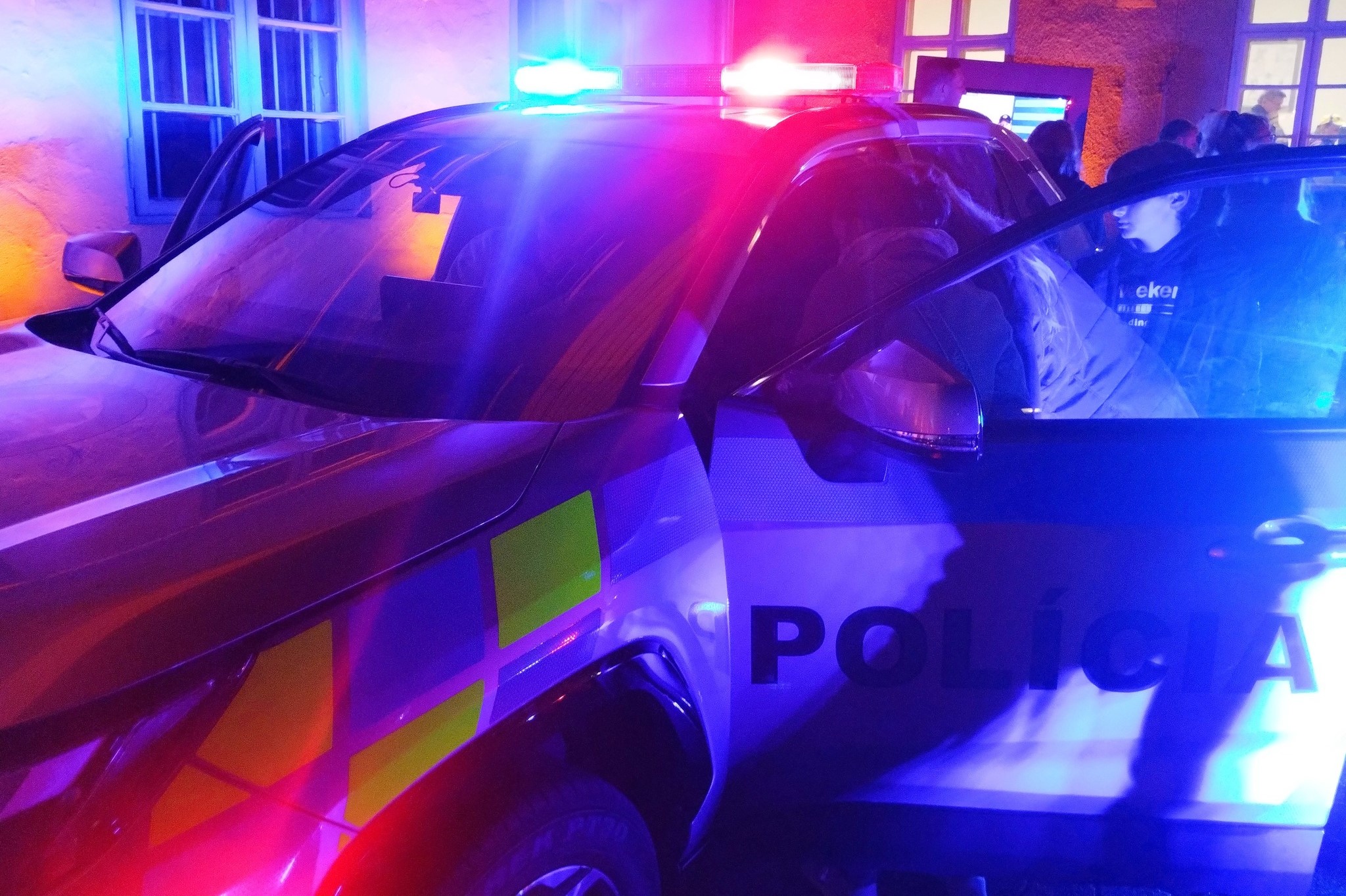 Tragická nehoda na Kysuciach. Vodič nemal šancu prežiť