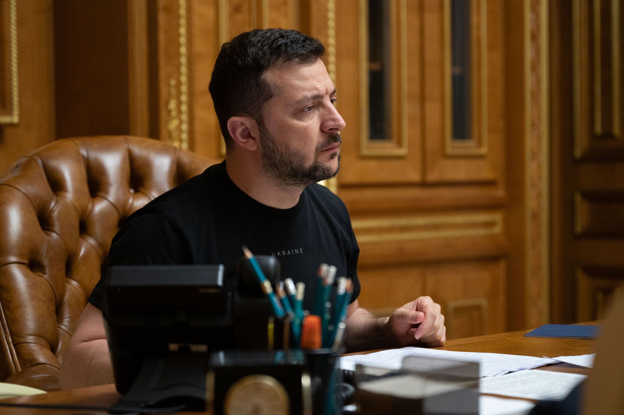 Ukrajinskí podnikatelia: Miera korupcie prekročila všetky medze a ohrozuje obranyschopnosť štátu