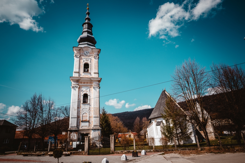 Tip na výlet: Cestovný poriadok turistickej linky na Gemer