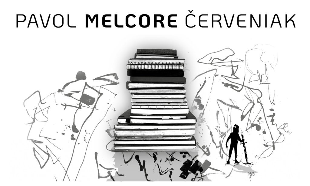 V Múzeu Vojtecha Löfflera sa dnes predstaví Pavol Мelcore Červeniak