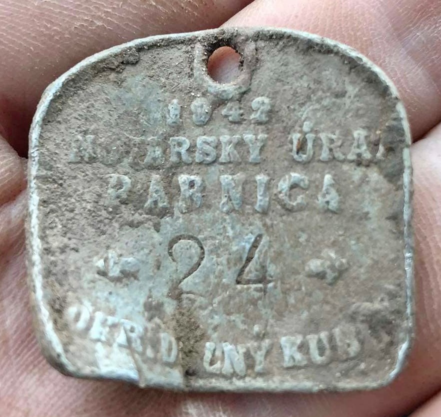 Archeológovia našli takúto kuriozitu. Neuveríte, komu patrila