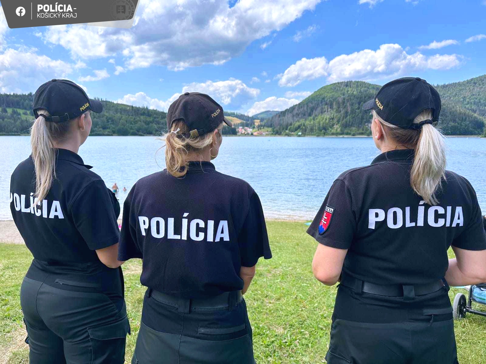 V piatok budú policajné oddelenia v klientskom centre na Komenského ulici zatvorené