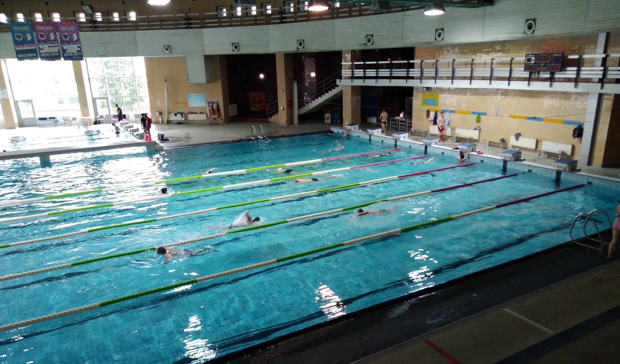 Primátor Polaček môže byť spokojný, vláda schválila viac ako osem miliónov eur na olympijské centrum