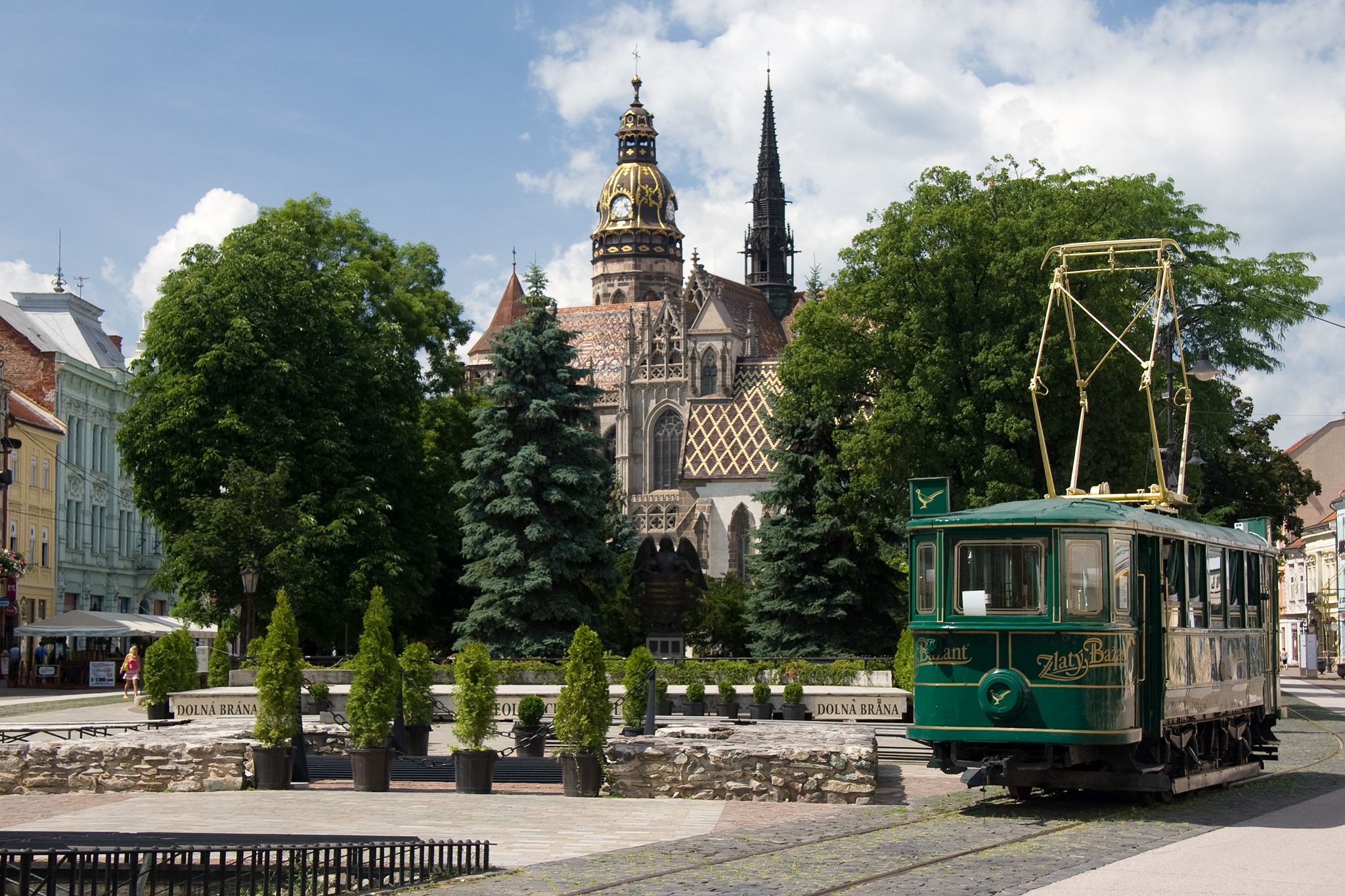Košice majú za sebou veľkú modernizáciu: Investícia stála vyše 500-tisíc