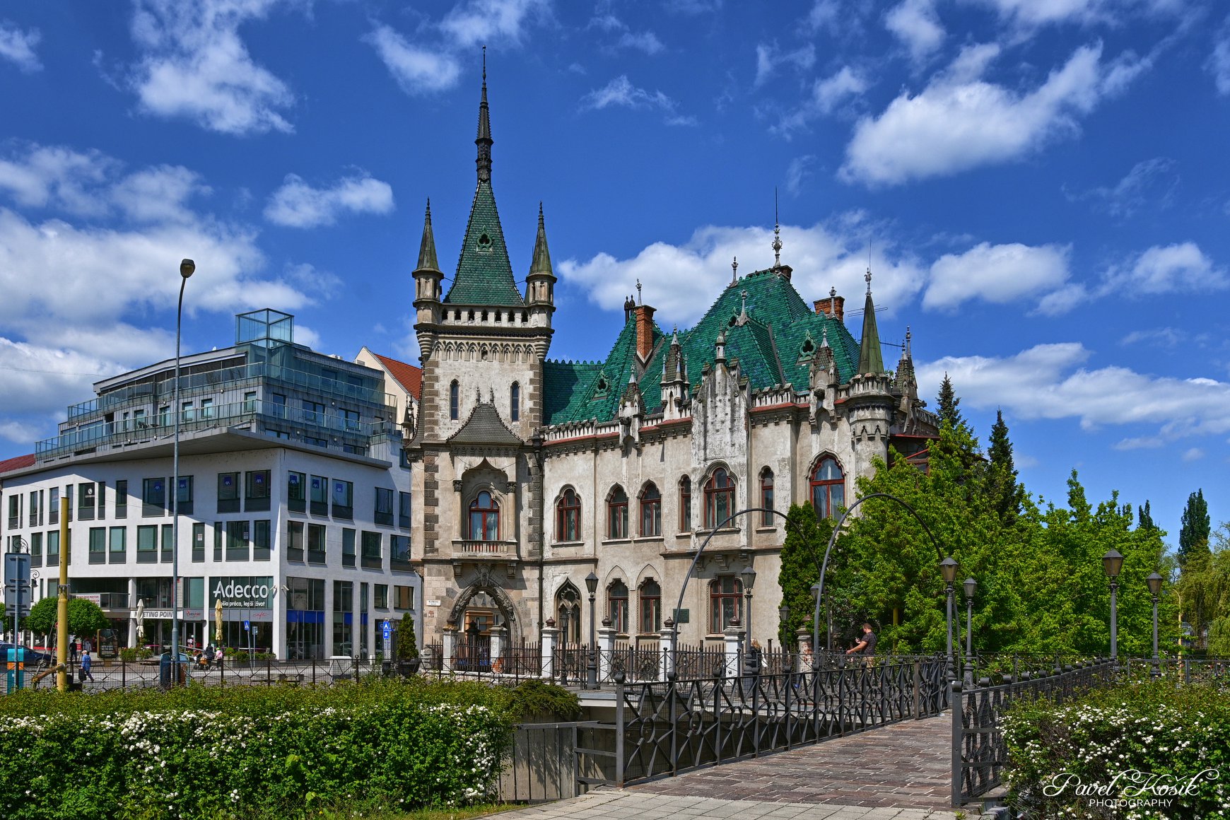 Najvyšší súd SR rozhodne v kauze košického Jakabovho paláca, stopol verdikt krajského súdu