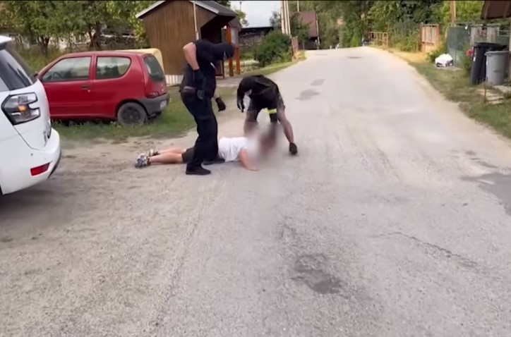 Ohavný prípad. Mladý pár sexuálne zneužíval len 6-ročné dievčatko