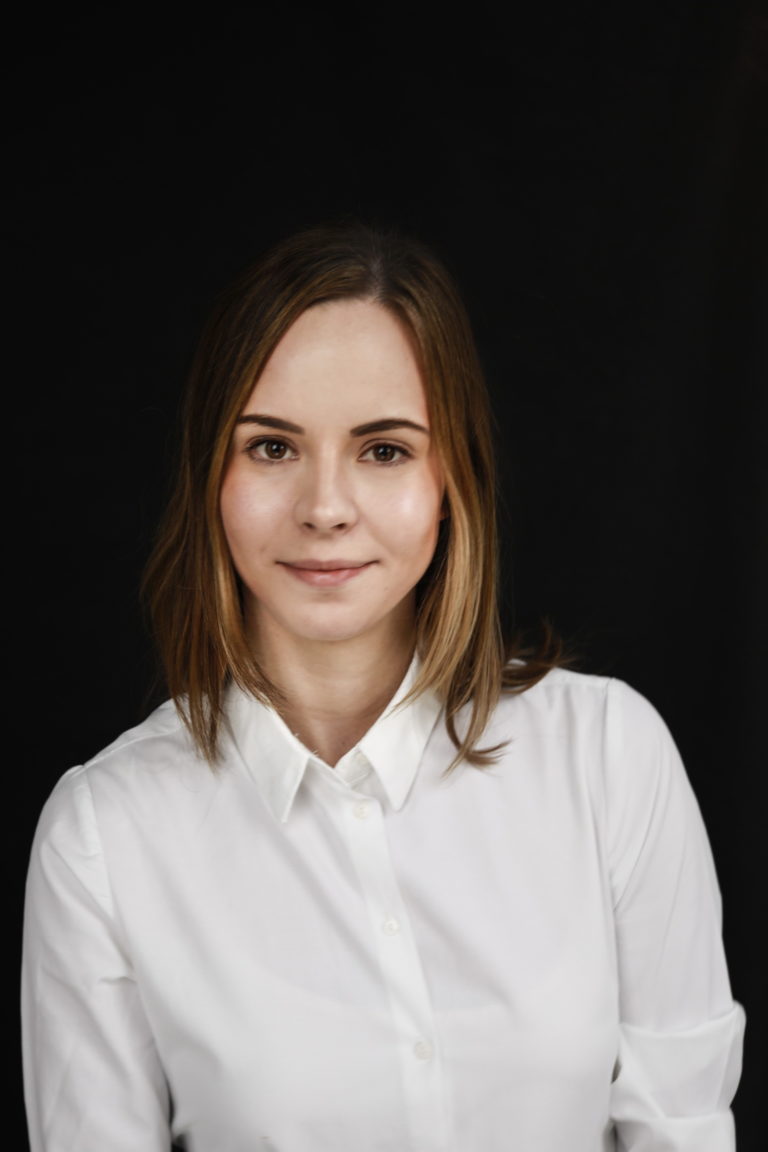 Denisa Čižmárová