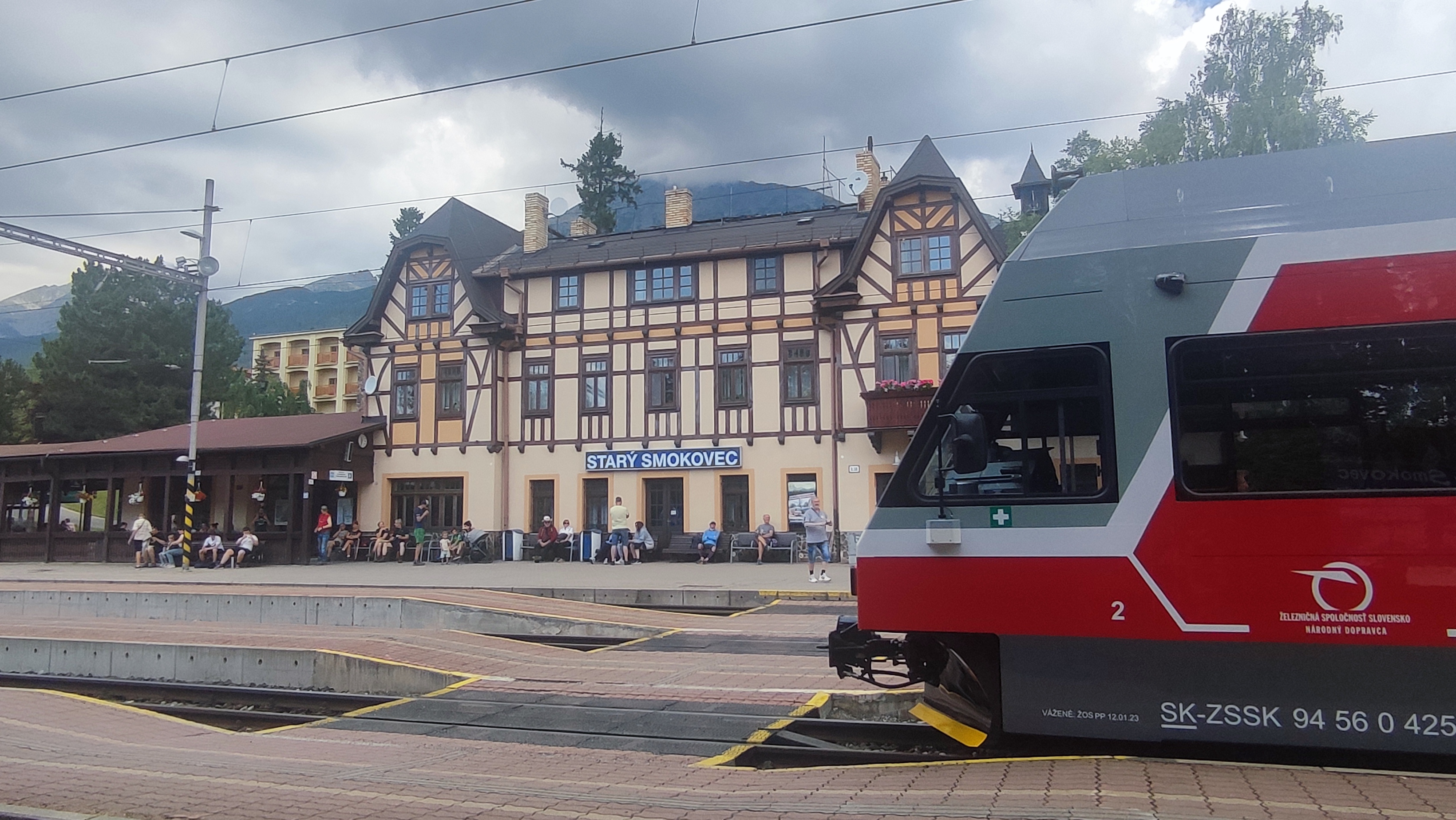 Zmodernizované električky Kriváň a Končistá vyrazia na trať už v sobotu