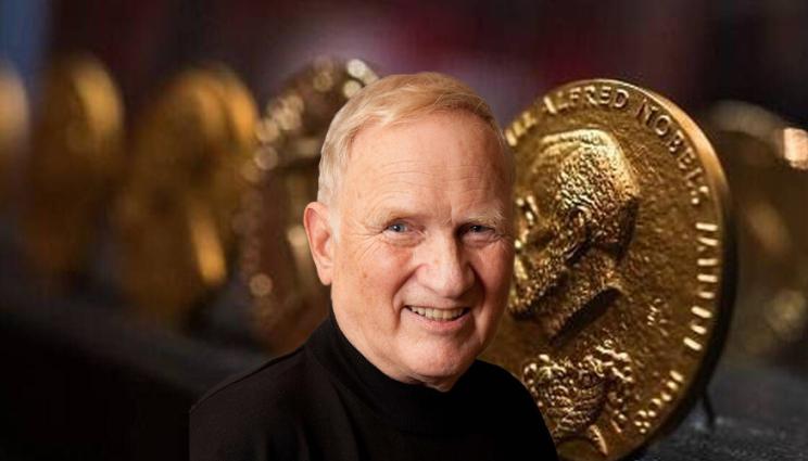 Držiteľ Nobelovej ceny Clauser: Žiadna skutočná klimatická kríza neexistuje. Úloha uhlíka je zanedbateľná