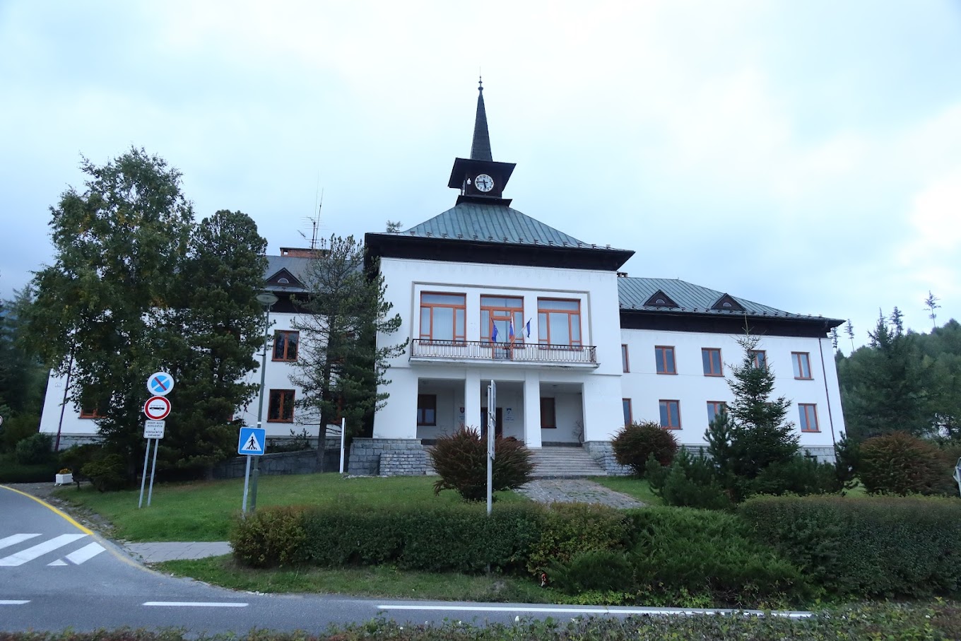 Starý Smokovec chce ušetriť na prevádzke úradu: Vieme ako