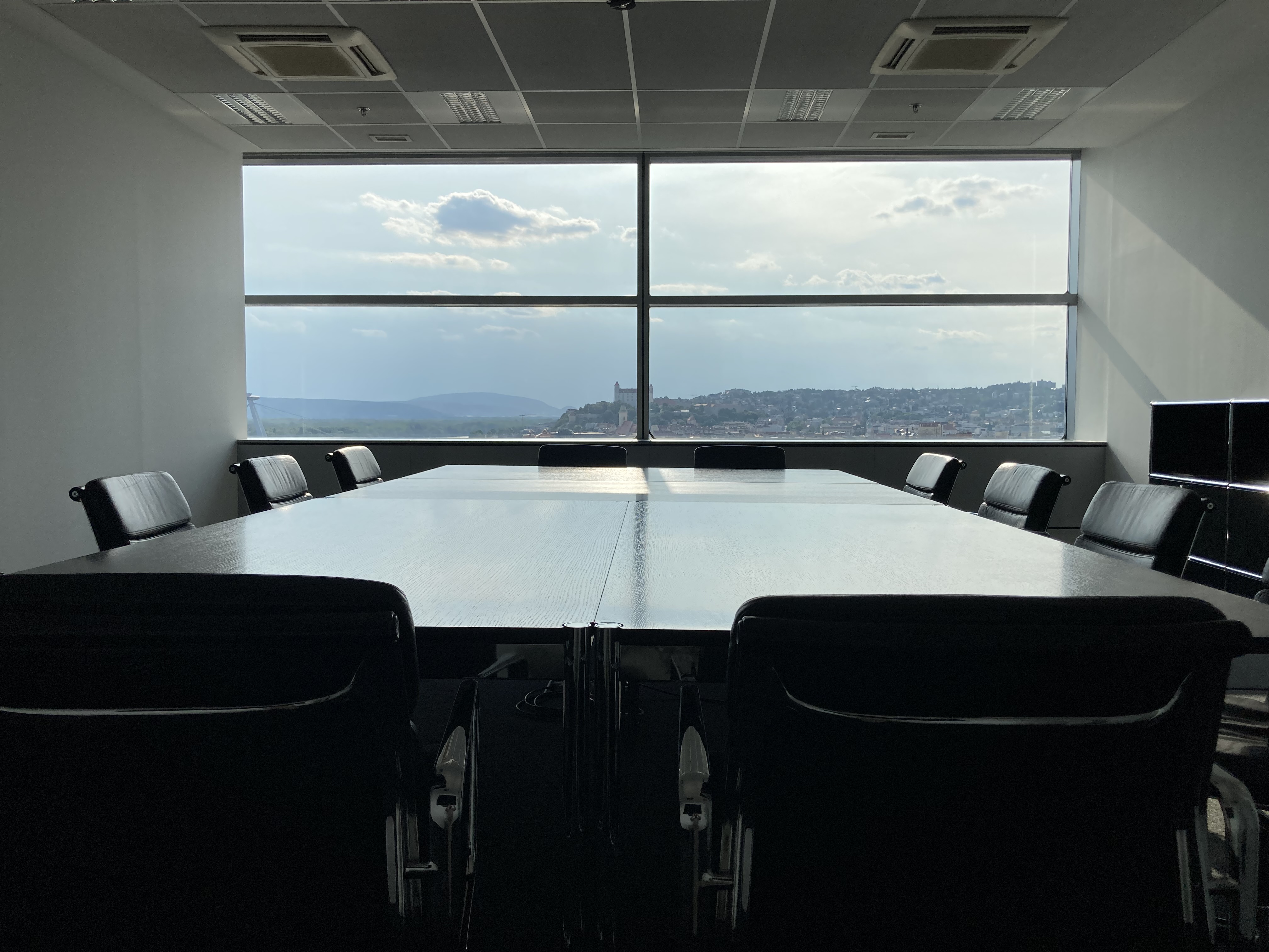 Štandard otvára dve nové regionálne redakcie. Štartujeme v Bratislave a Banskej Bystrici