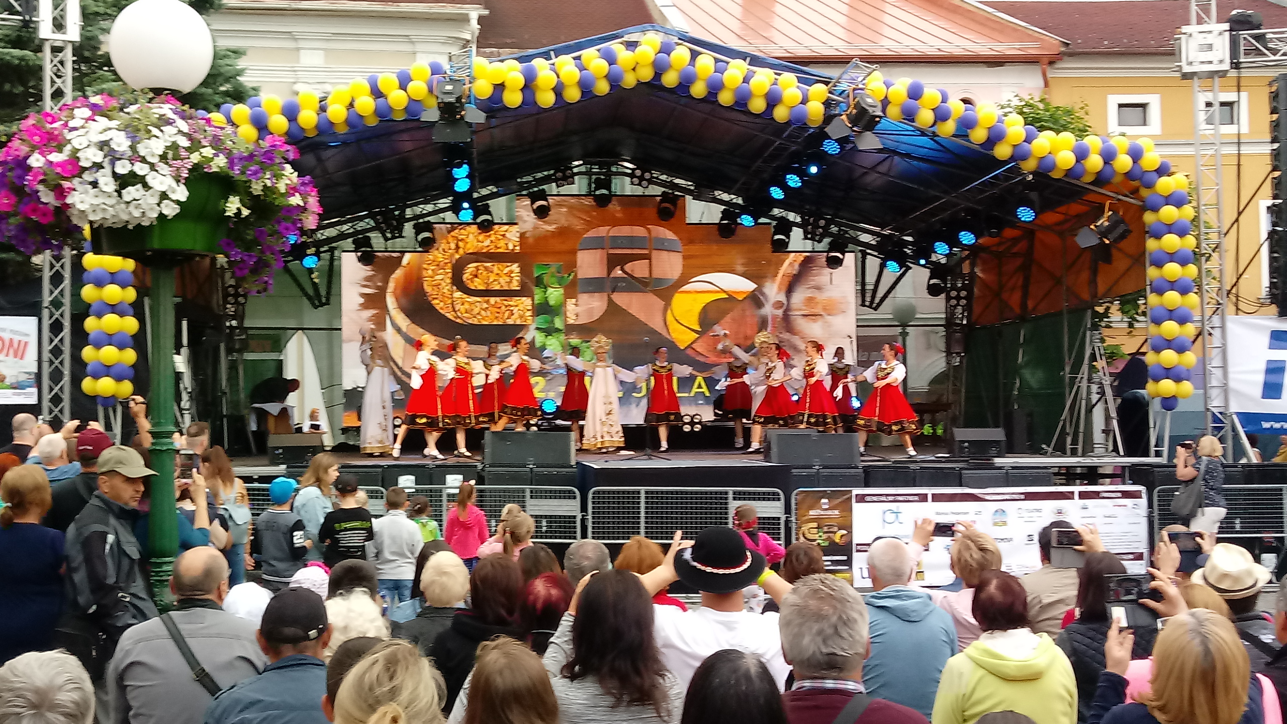 Chystáte sa na kežmarský festival remesiel? Mesto už spustilo predpredaj lístkov