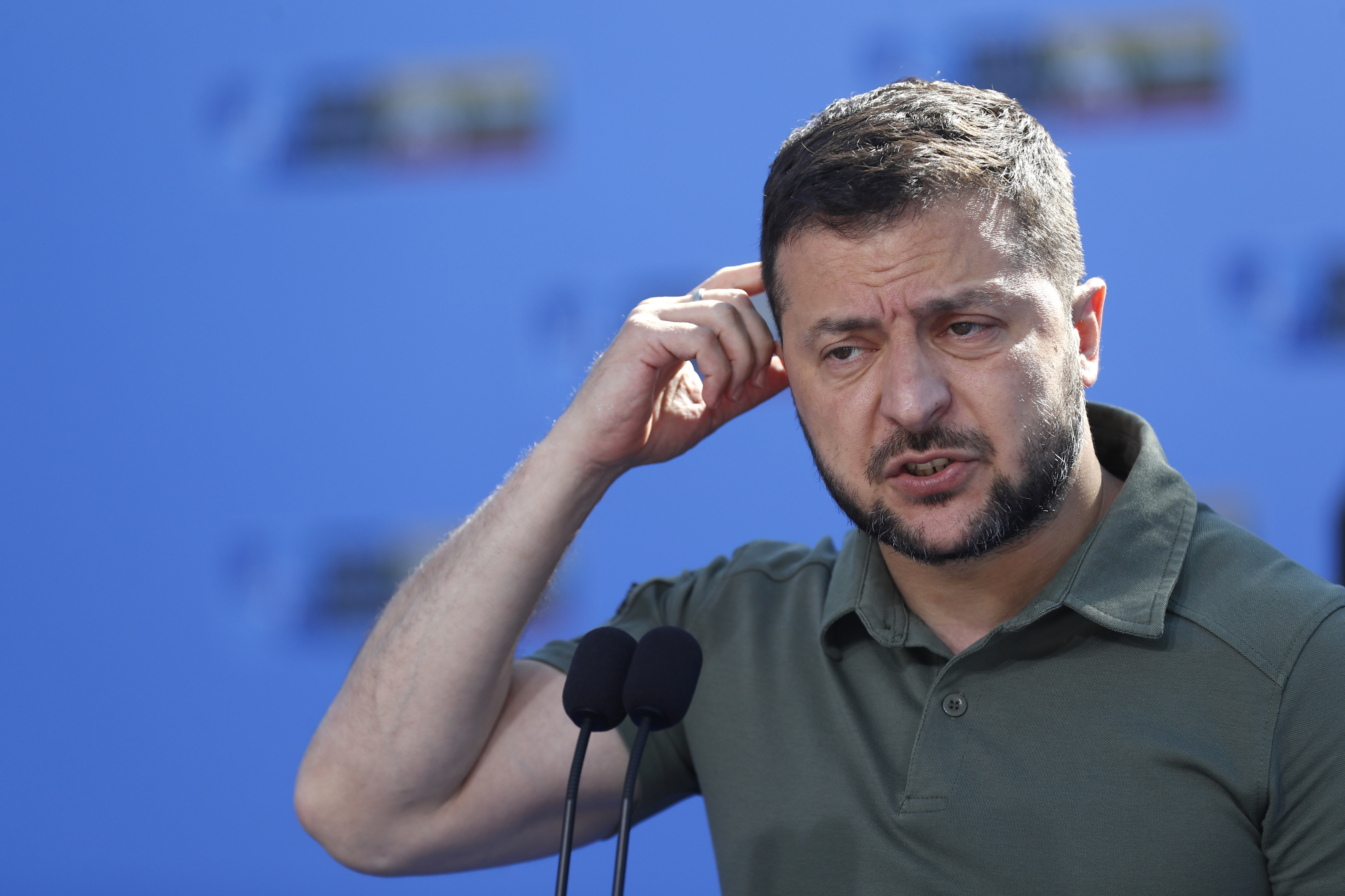 NATO: Raketa, ktorou Rusko zaútočilo na Ukrajinu, neovplyvní priebeh vojny