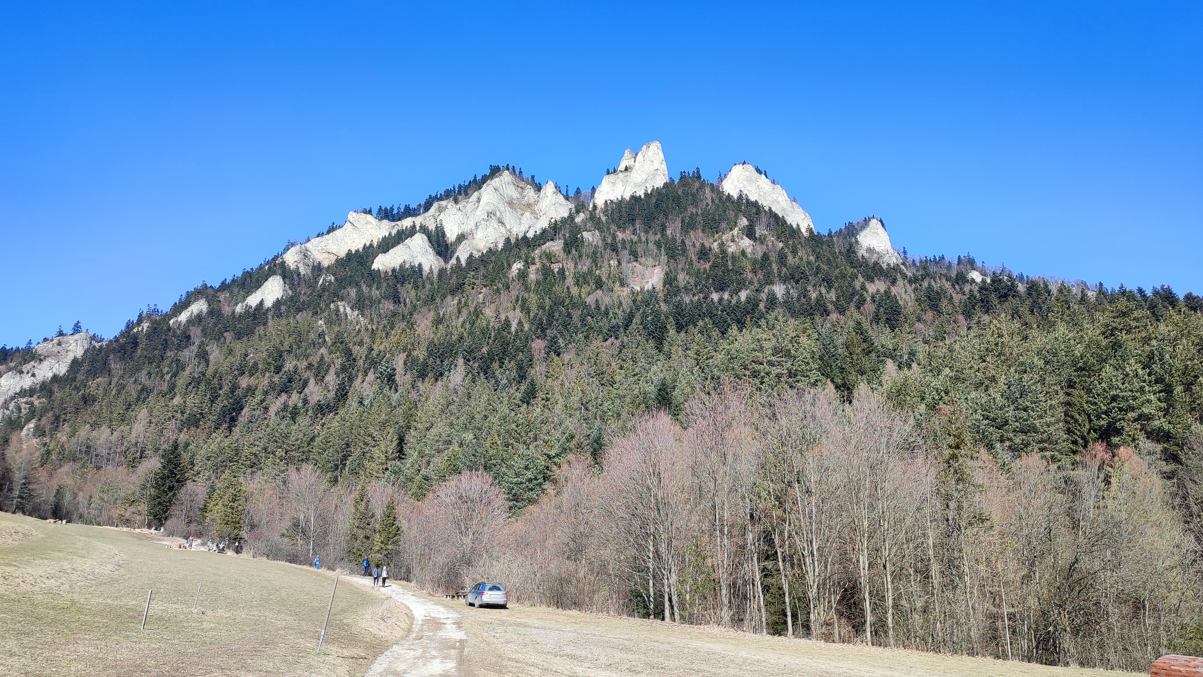 Posledné dožinky budú Zamagurské ostatky