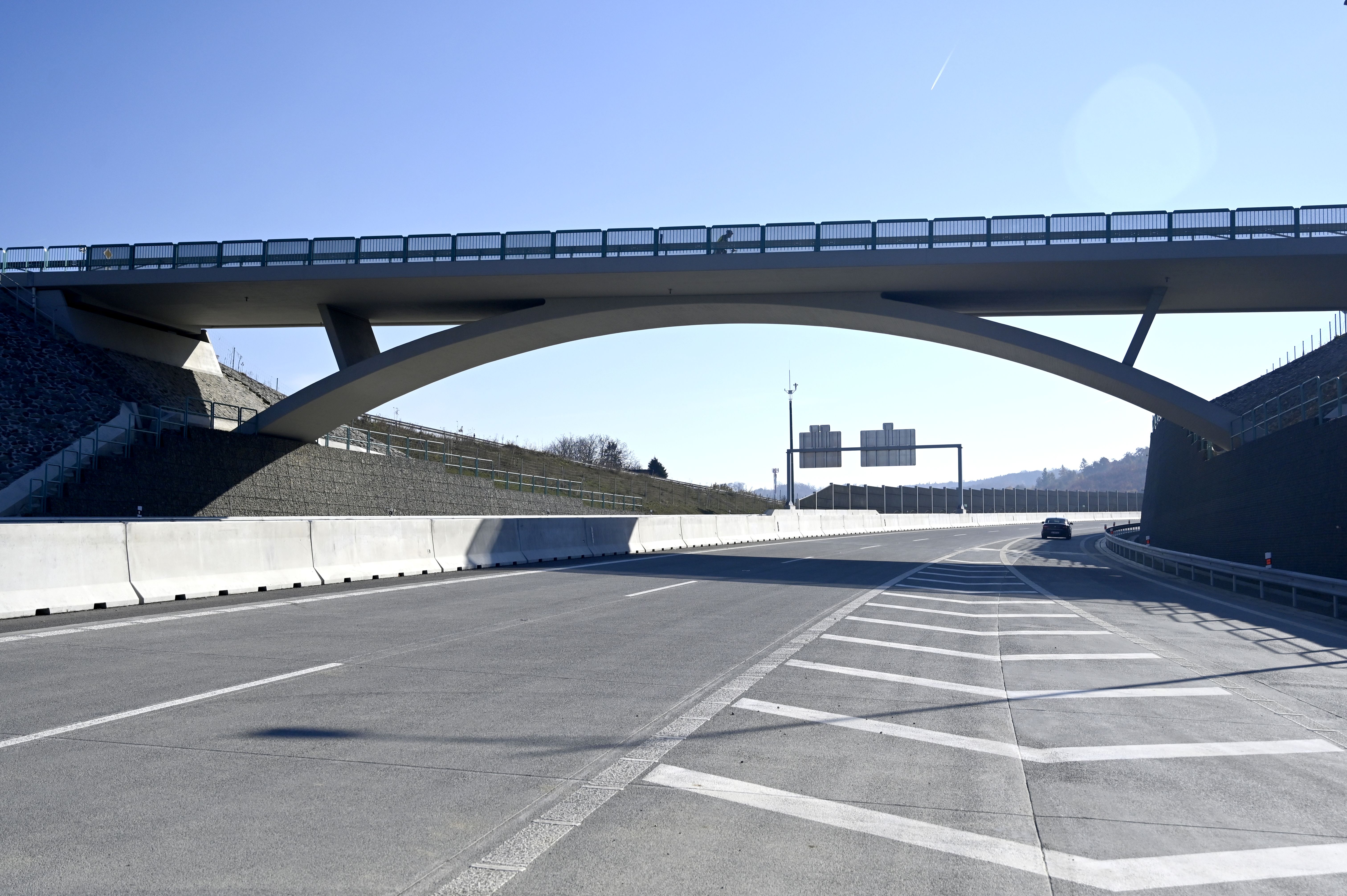 Severný obchvat Prešova sprístupnia motoristom 25. septembra