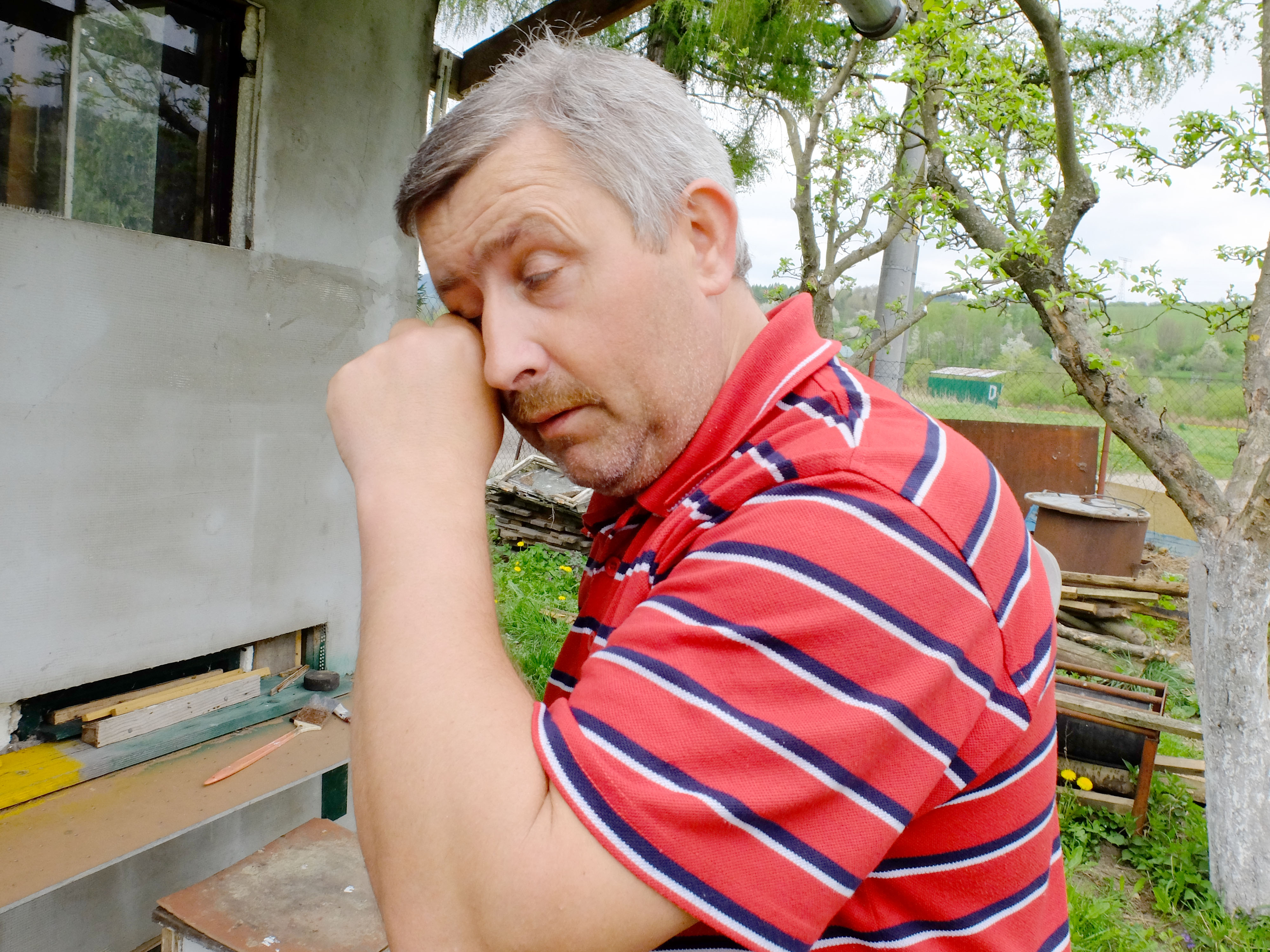 Agát a ovocné stromy zamrzli, včelstvá uhynuli. Medu nebude ani na vianočnú oblátku, varujú včelári