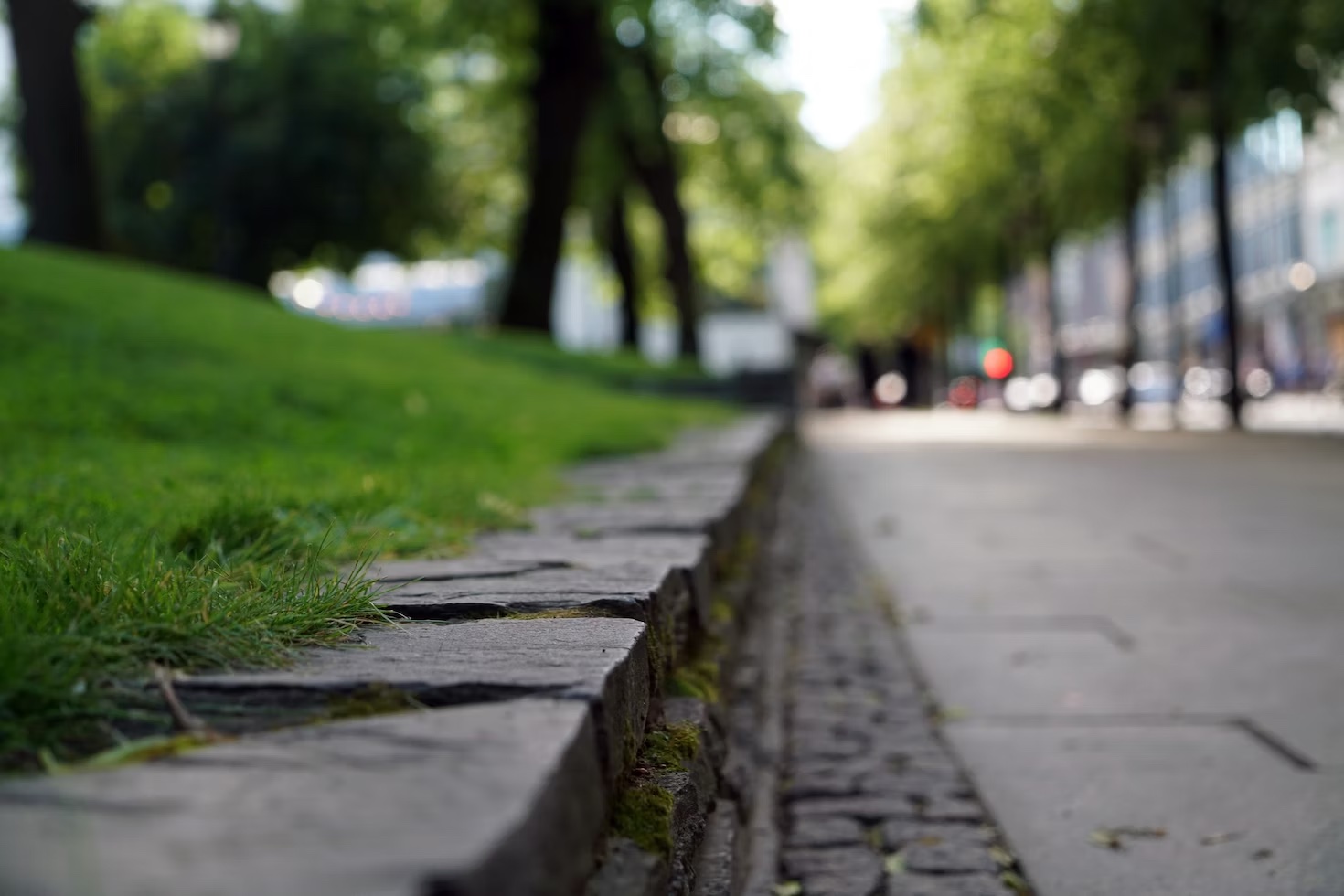 Ľudia sa konečne dočkajú: Mesto vybuduje chýbajúci chodník