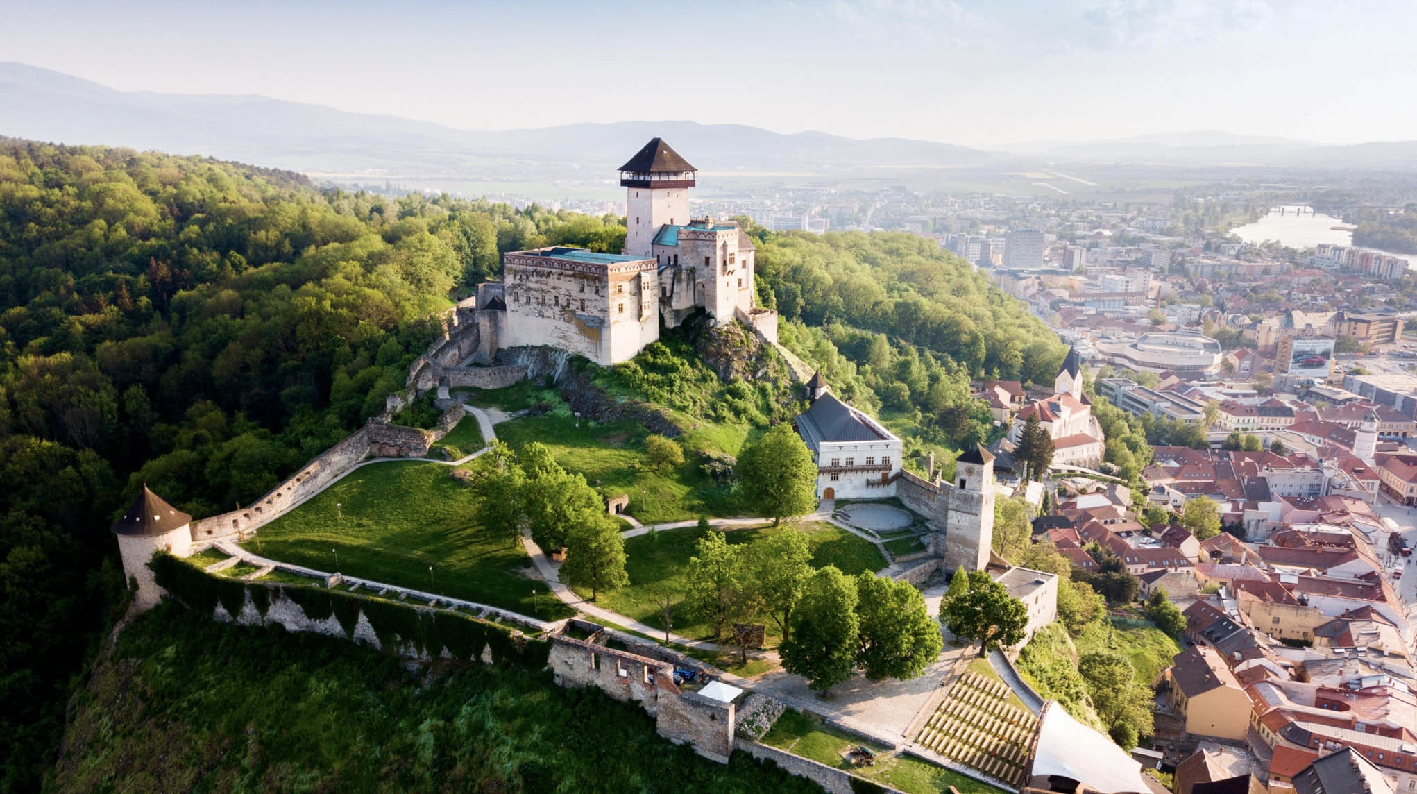 Tipy na víkendové podujatia