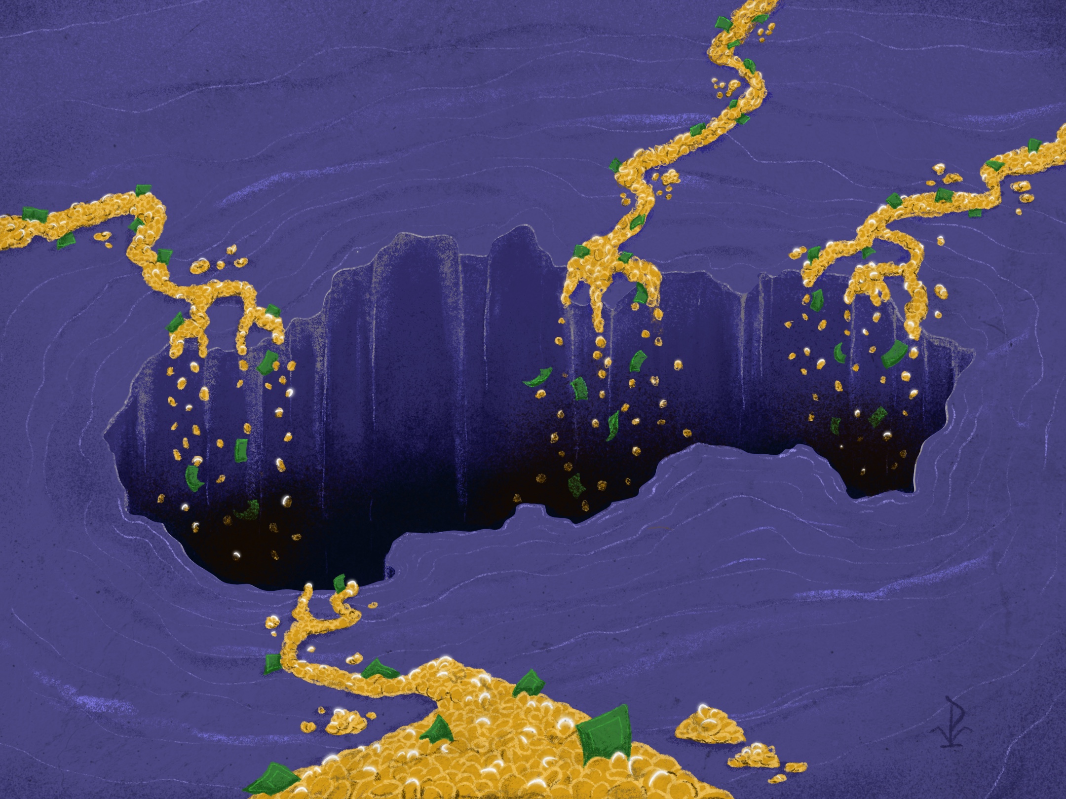 Ako riešiť dlhy štátu a chýbajúce zdroje. Odpovedajú zamestnávatelia a ekonómovia