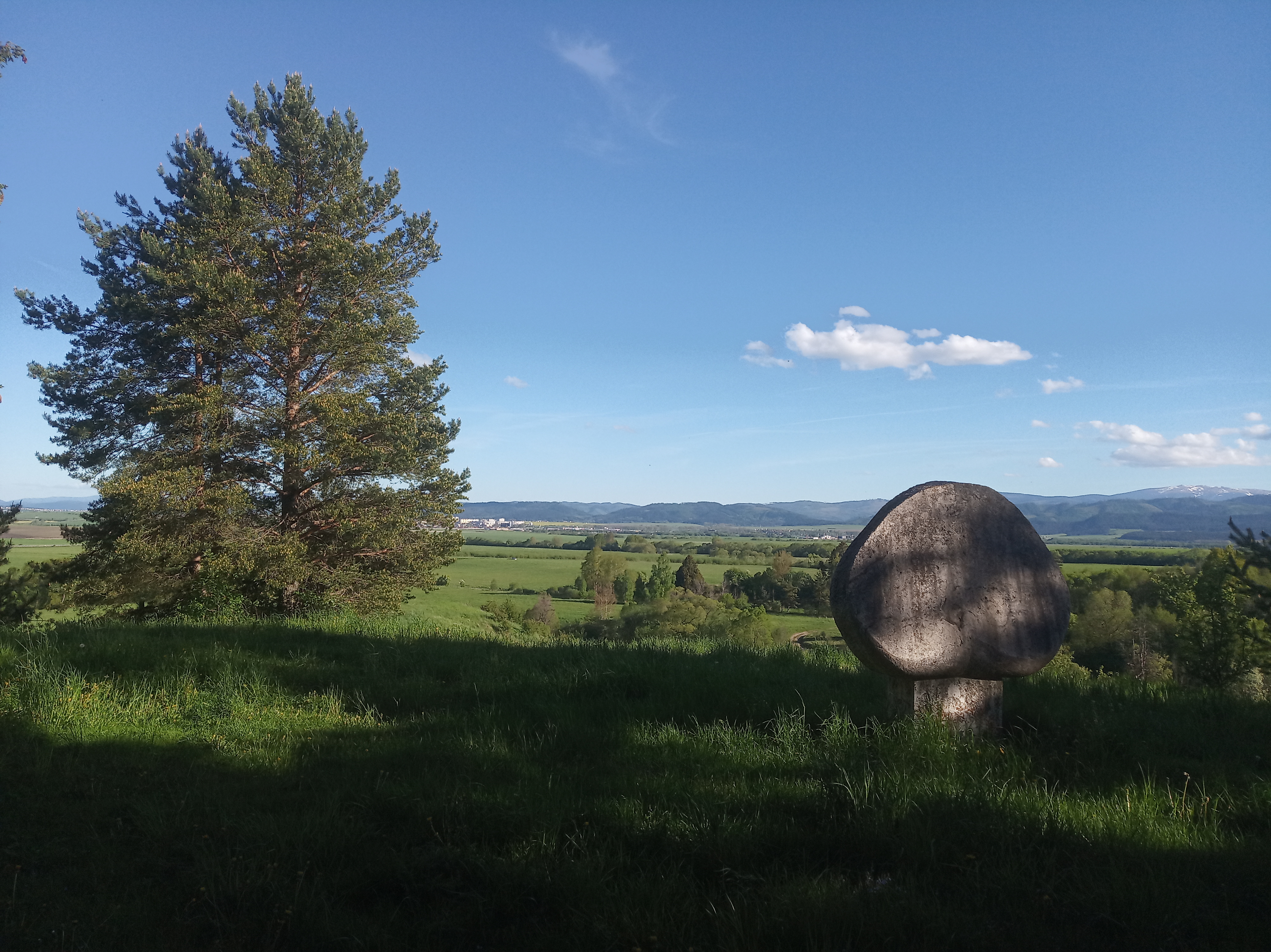 Podpohorie Tatier ponúka nepoznané zaujímavosti