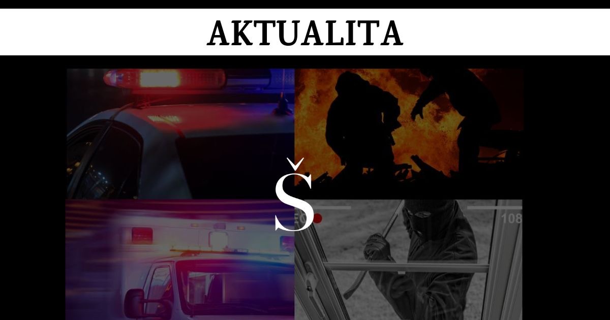 Obrovský strach a panika: Vo vlakoch z Bratislavy do Košíc sú nahlásené bomby