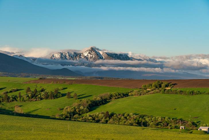 Dobrá správa. Turisti na Liptove nemusia riešiť poistenie