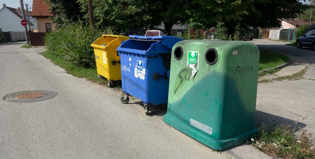 Ministerstvo dalo zelenú. Horovce sa tak dočkajú nového zariadenia na spracovanie odpadov