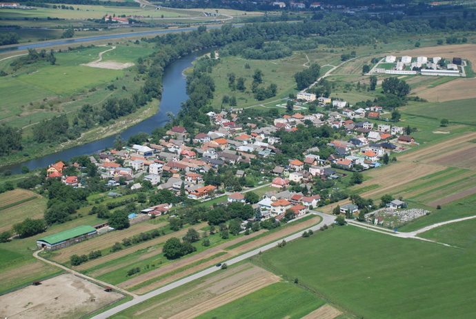 Jedna z najstarších obcí na Slovensku bude oslavovať