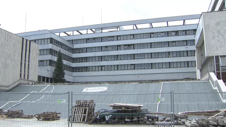 magistrát košice euorofondy