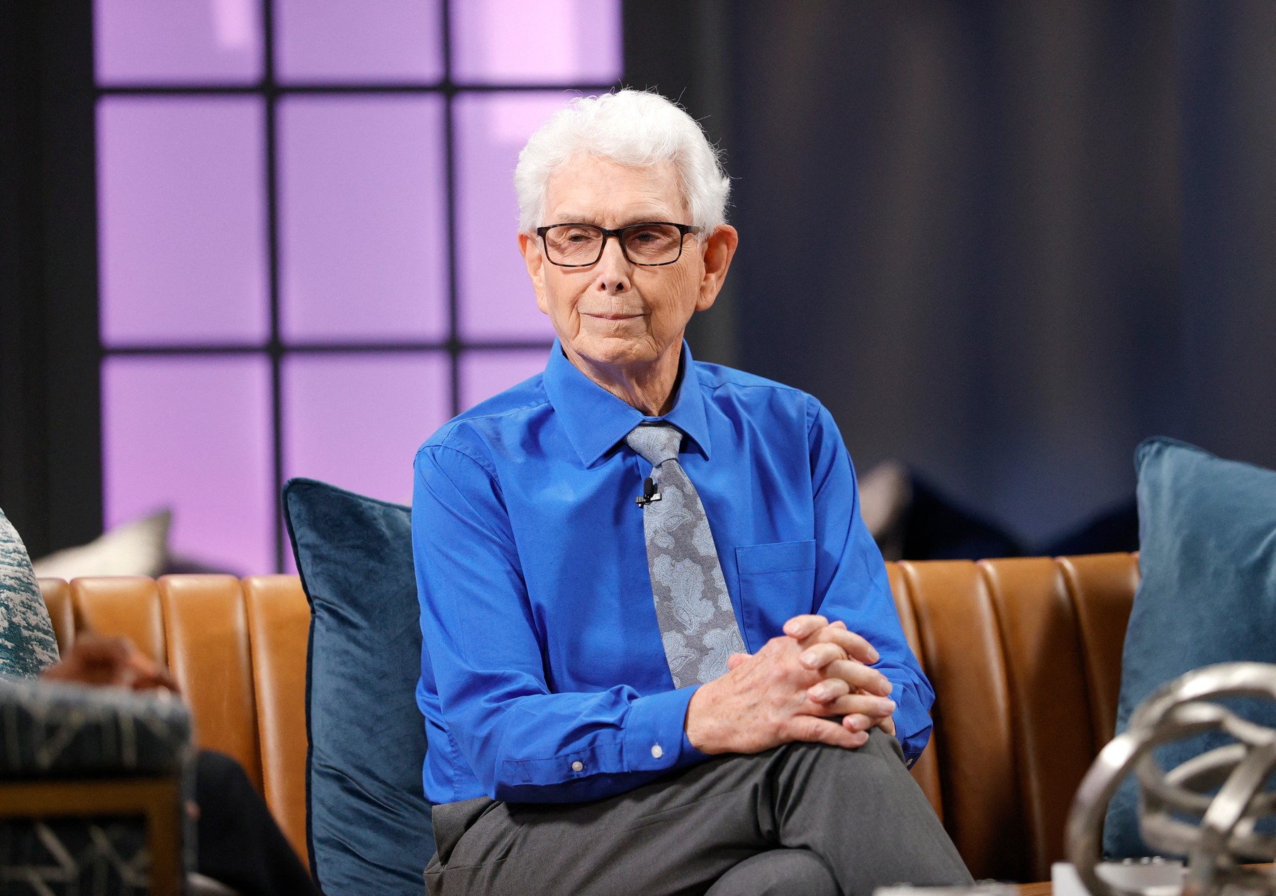 Transgender je najväčší podvod, hovorí muž, ktorý sa podieľal aj na vesmírnom programe Apollo. Zmenou pohlavia prešiel dvakrát