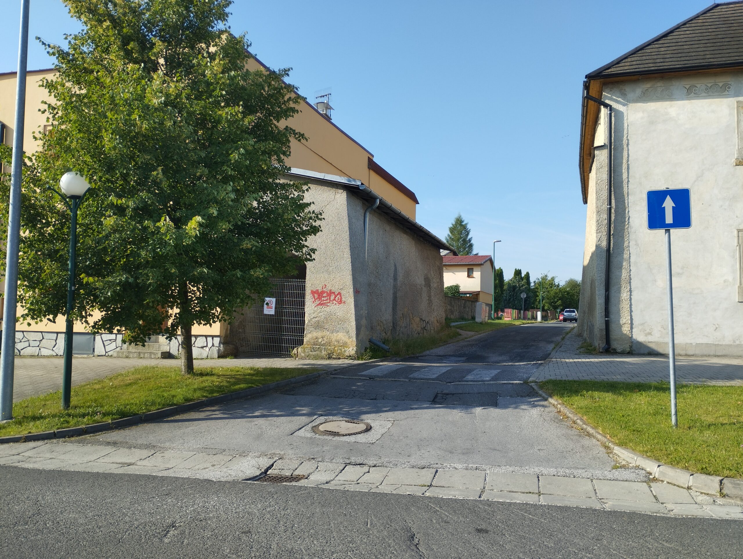 Spišská Belá začala s rekonštrukciou ciest za takmer 200 000 eur