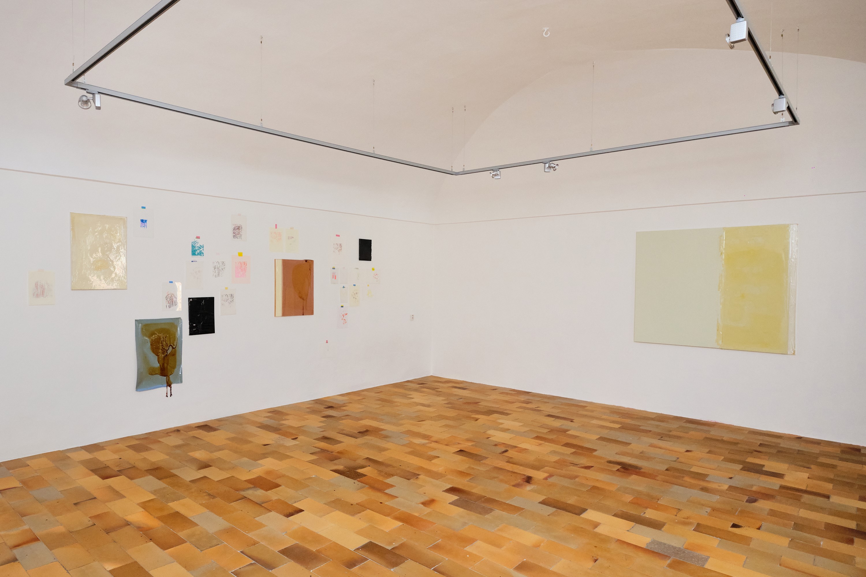 Namiesto priestoru môžem byť ja