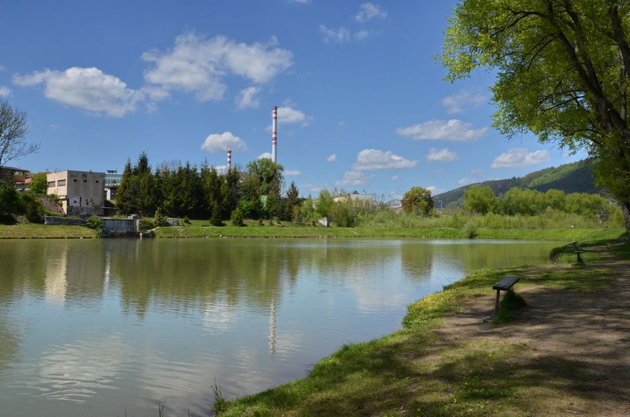 Leto volá. Poradíme vám, kde sa okúpete zadarmo