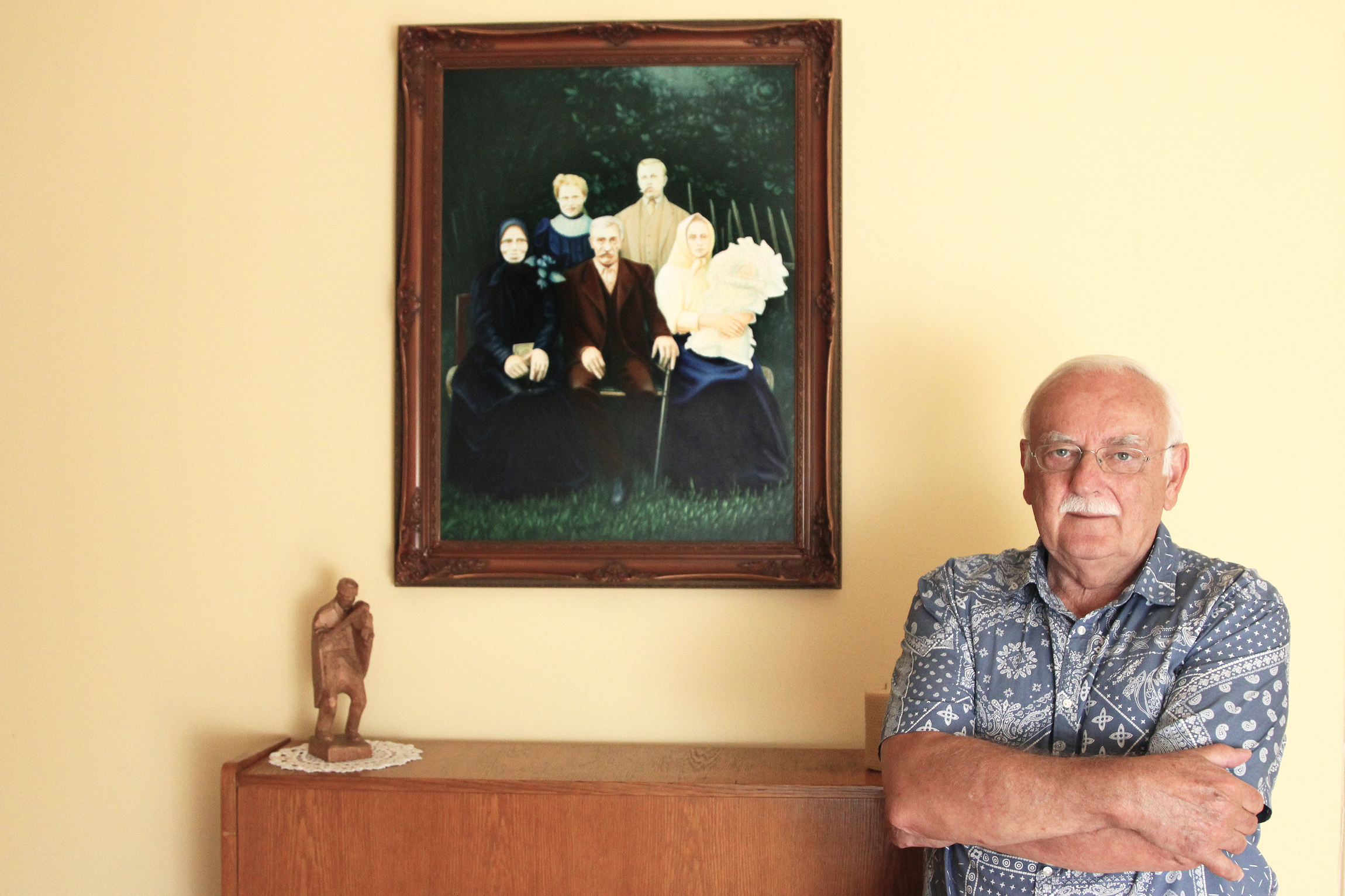 Ján Klepáč: Čarnogurský ma v roku 1992 vymenil za Mikloška, potom sa odmietol spojiť