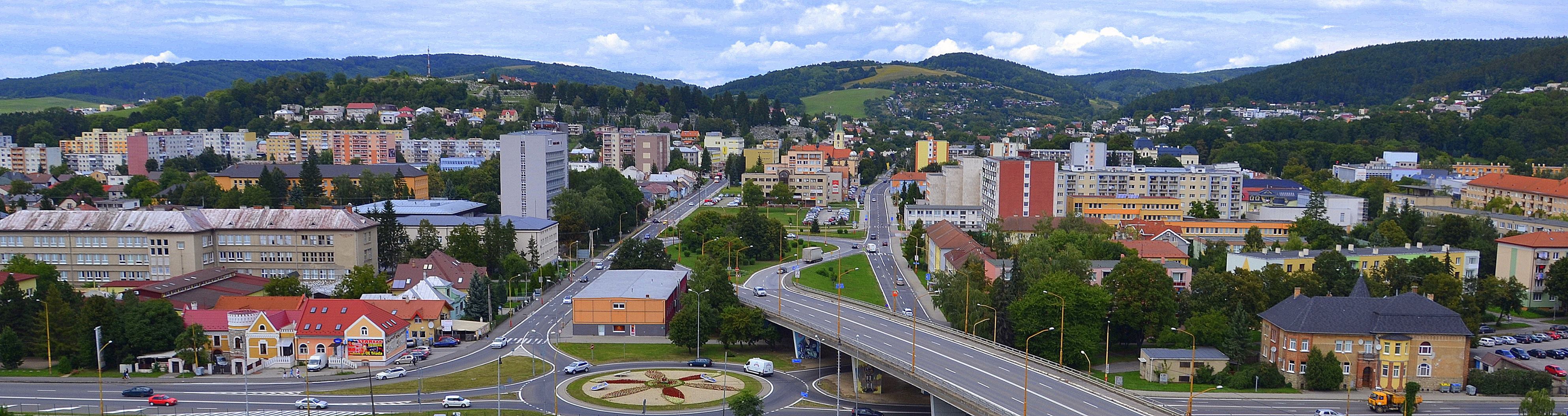 Polícia žiada verejnosť o stotožnenie osoby v súvislosti s krádežami v Humennom