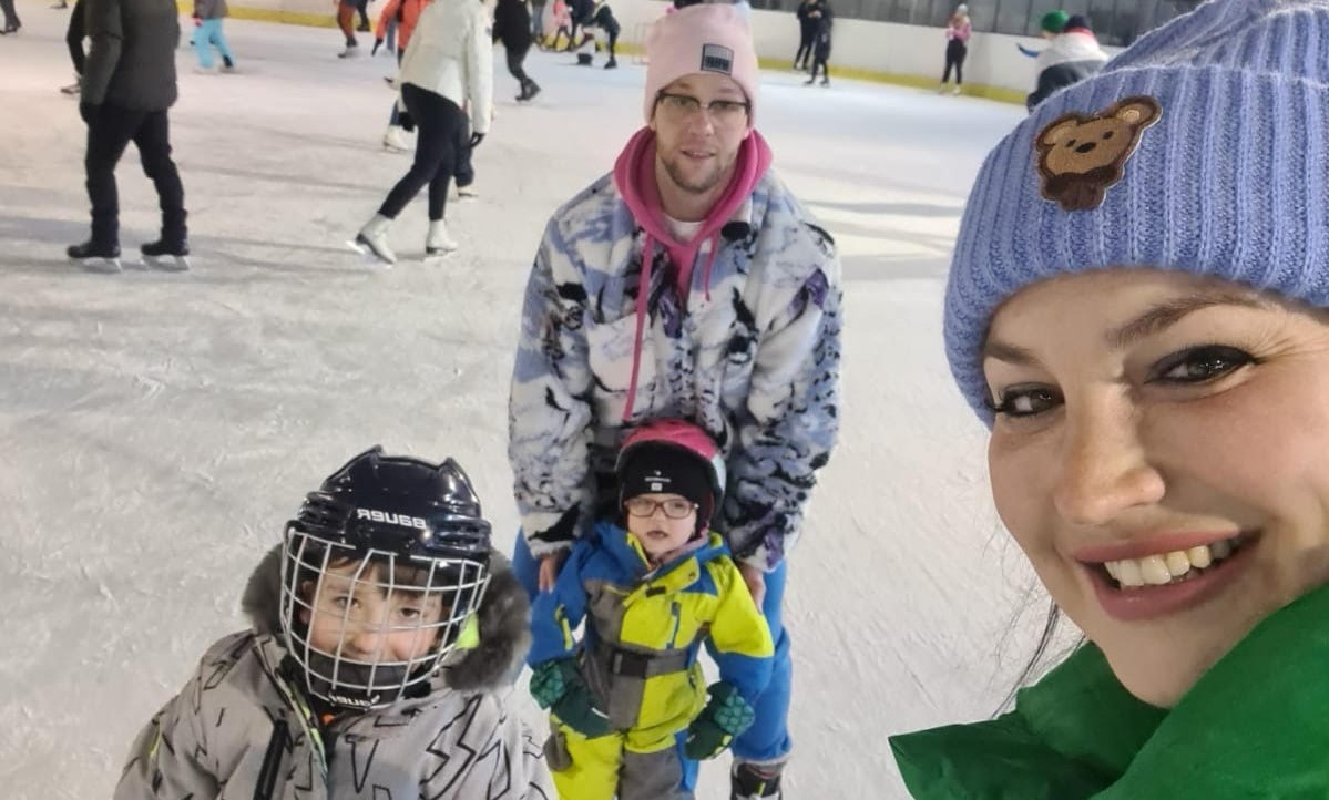 Hokejista, podnikateľ a víťaz nad rakovinou – 1. časť