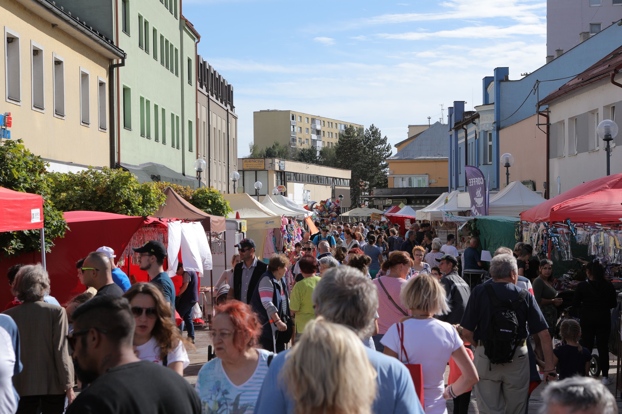 Dni mesta Vrútky ponúknu skvelý program s viacerými bonbónikmi